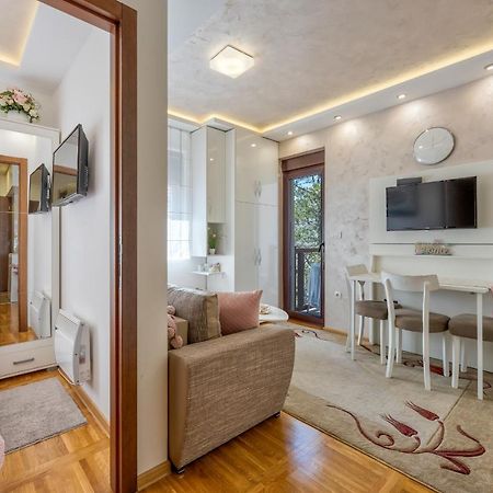 Apartman Tajena Ζλάτιμπορ Εξωτερικό φωτογραφία