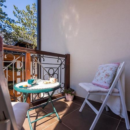 Apartman Tajena Ζλάτιμπορ Εξωτερικό φωτογραφία