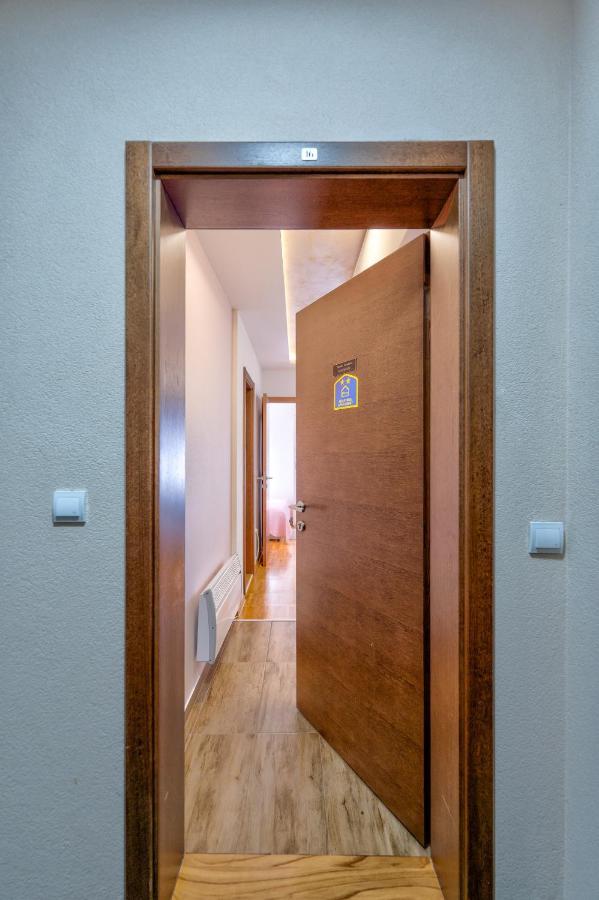 Apartman Tajena Ζλάτιμπορ Εξωτερικό φωτογραφία