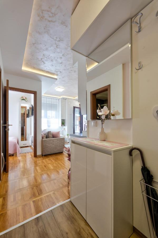Apartman Tajena Ζλάτιμπορ Εξωτερικό φωτογραφία