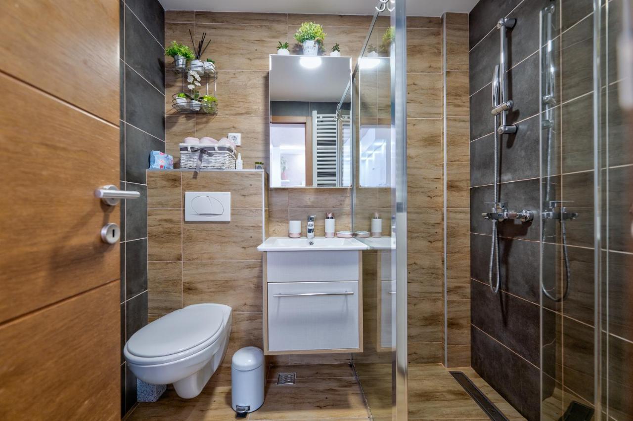 Apartman Tajena Ζλάτιμπορ Εξωτερικό φωτογραφία