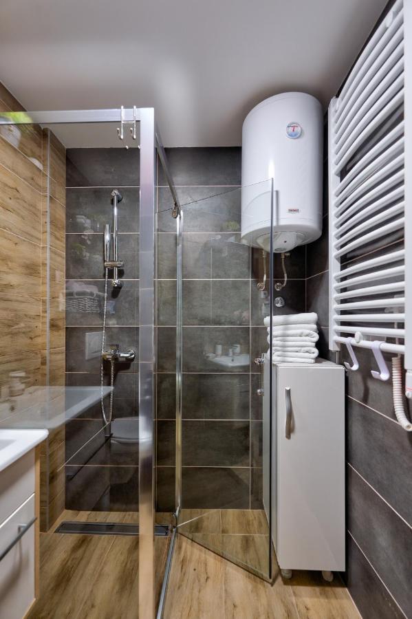 Apartman Tajena Ζλάτιμπορ Εξωτερικό φωτογραφία