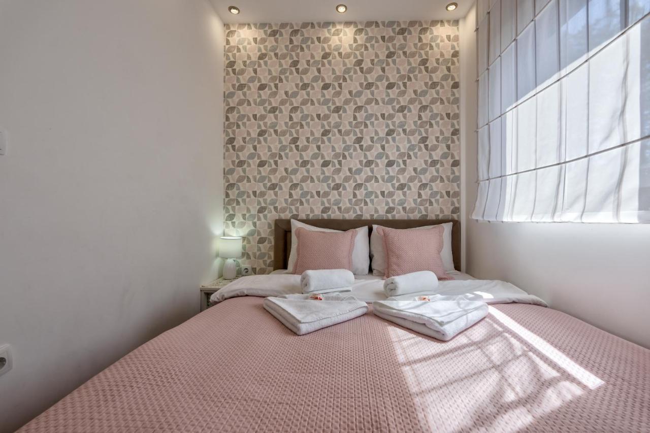 Apartman Tajena Ζλάτιμπορ Εξωτερικό φωτογραφία