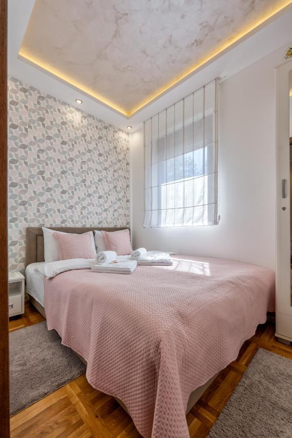 Apartman Tajena Ζλάτιμπορ Εξωτερικό φωτογραφία