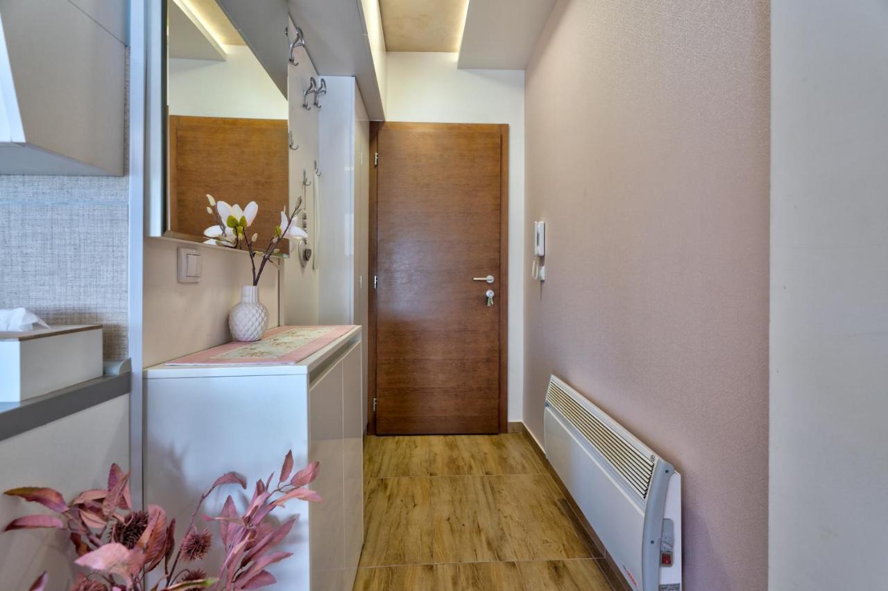 Apartman Tajena Ζλάτιμπορ Εξωτερικό φωτογραφία