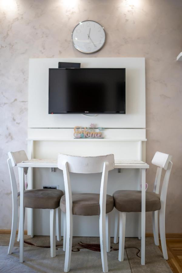 Apartman Tajena Ζλάτιμπορ Εξωτερικό φωτογραφία