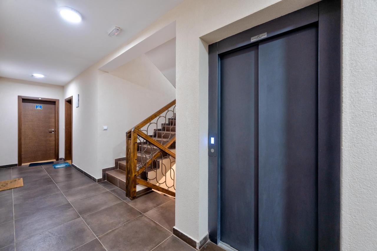 Apartman Tajena Ζλάτιμπορ Εξωτερικό φωτογραφία