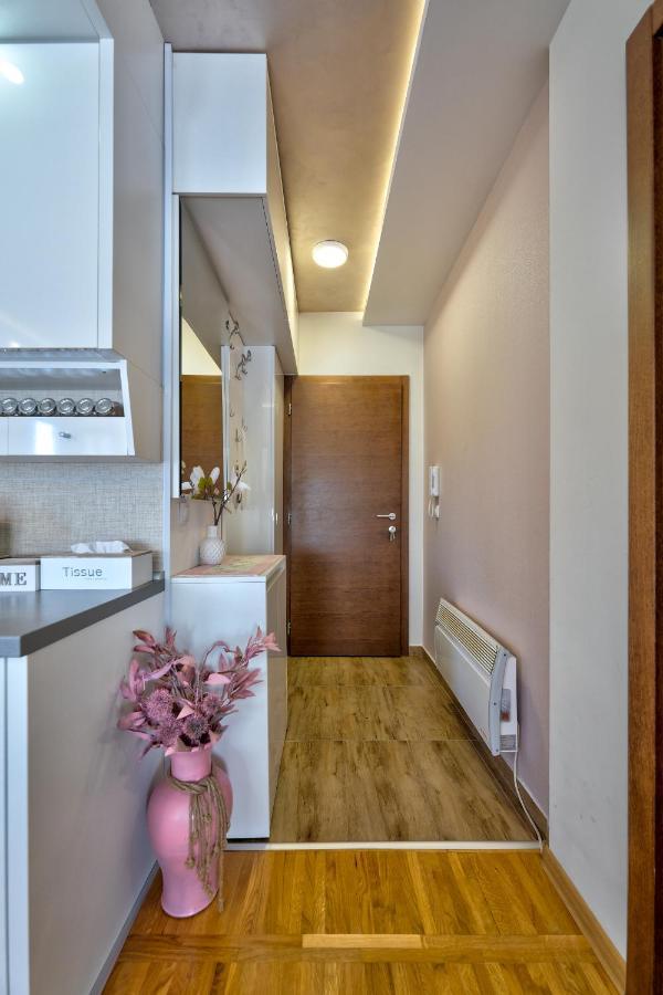 Apartman Tajena Ζλάτιμπορ Εξωτερικό φωτογραφία