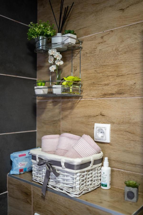 Apartman Tajena Ζλάτιμπορ Εξωτερικό φωτογραφία