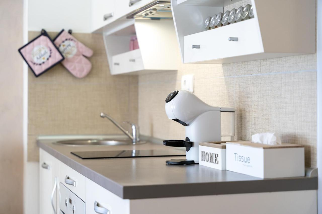 Apartman Tajena Ζλάτιμπορ Εξωτερικό φωτογραφία