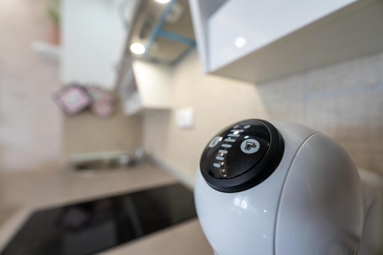 Apartman Tajena Ζλάτιμπορ Εξωτερικό φωτογραφία